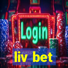 liv bet