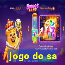 jogo do sa