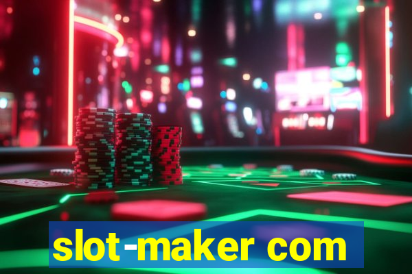 slot-maker com