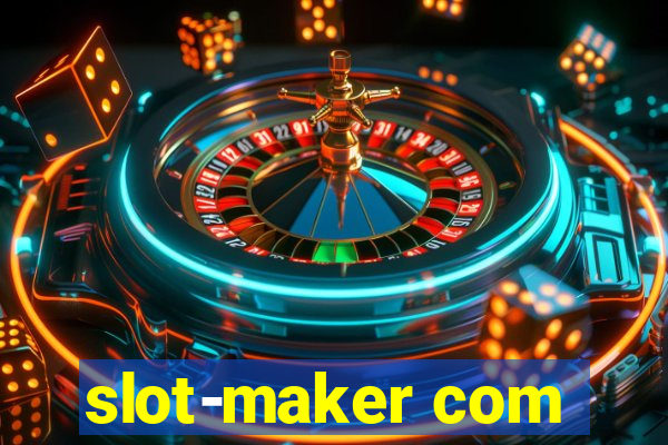 slot-maker com