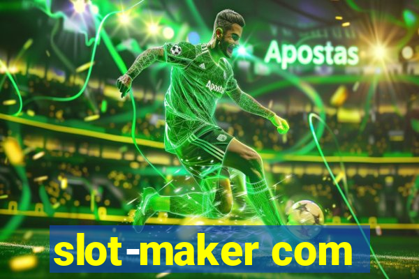 slot-maker com