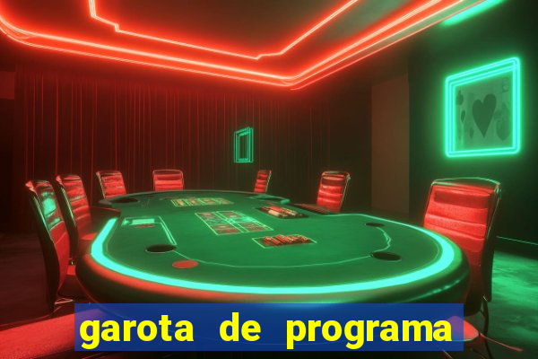 garota de programa de joinville