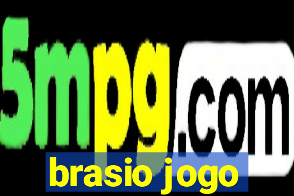 brasio jogo