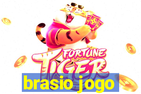 brasio jogo