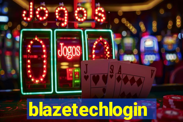 blazetechlogin