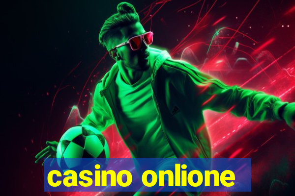 casino onlione