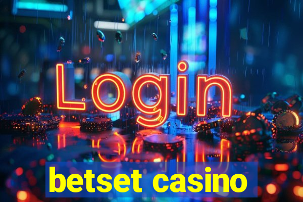 betset casino