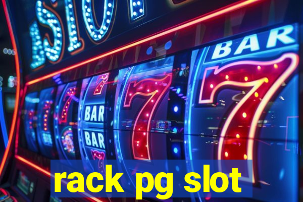 rack pg slot