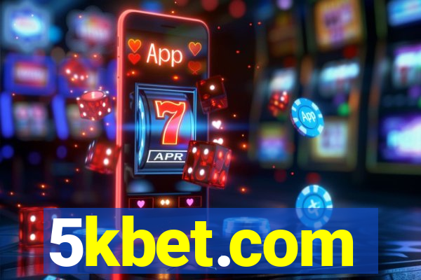 5kbet.com