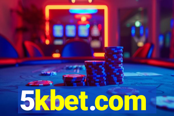 5kbet.com