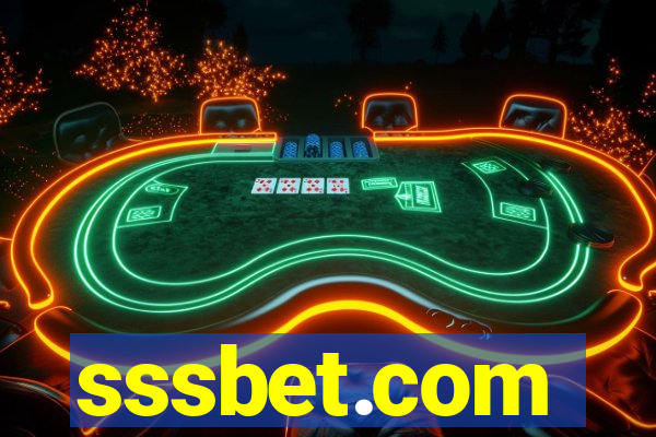 sssbet.com