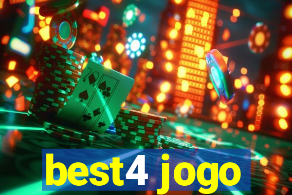 best4 jogo