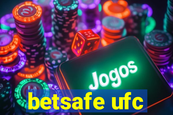 betsafe ufc