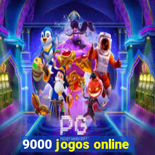 9000 jogos online