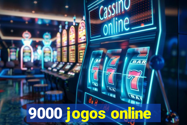 9000 jogos online