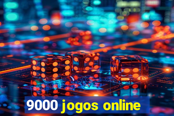 9000 jogos online