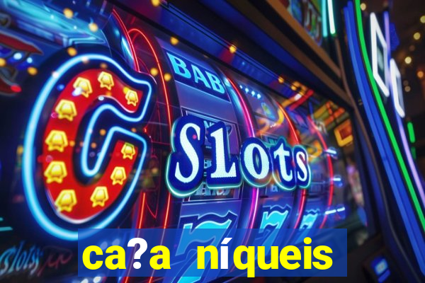 ca?a níqueis fortune slots