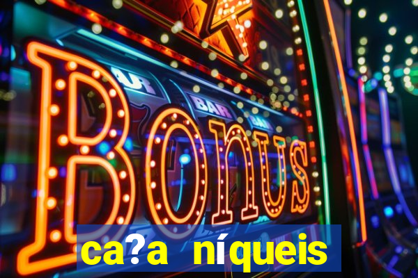 ca?a níqueis fortune slots