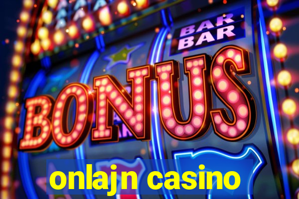 onlajn casino