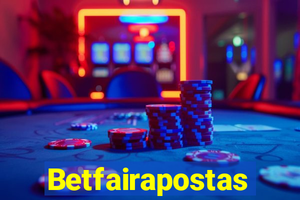 Betfairapostas