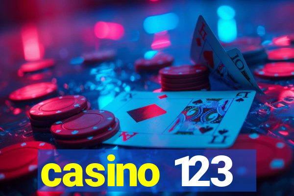 casino 123