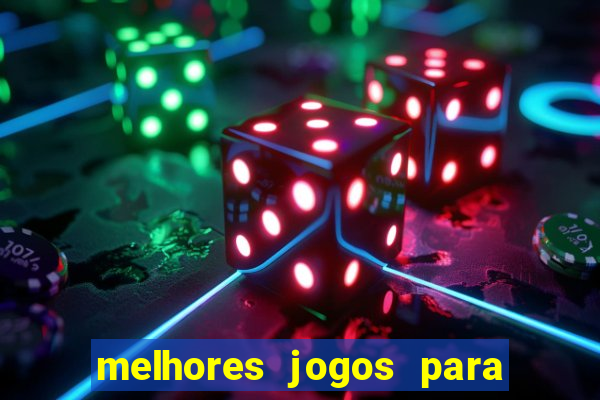 melhores jogos para ganhar dinheiro online