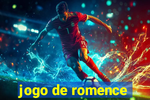 jogo de romence