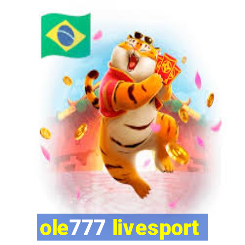 ole777 livesport