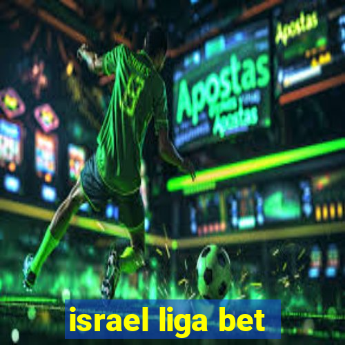 israel liga bet