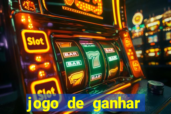 jogo de ganhar dinheiro sem deposito