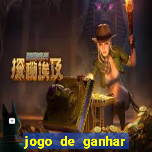 jogo de ganhar dinheiro sem deposito