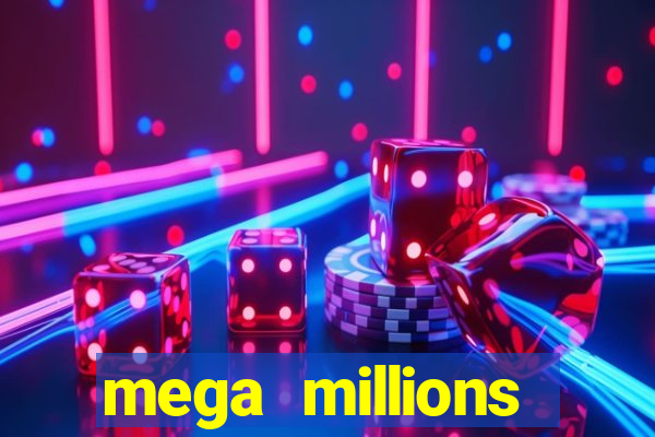 mega millions brasileiro pode jogar