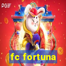 fc fortuna