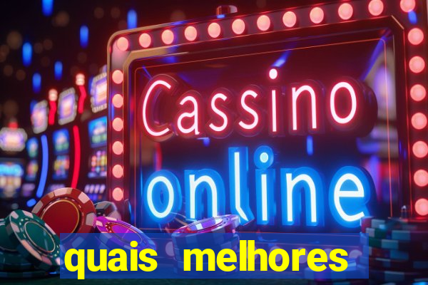 quais melhores jogos para ganhar dinheiro