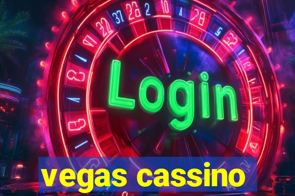 vegas cassino