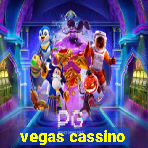 vegas cassino