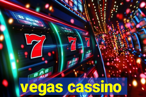 vegas cassino