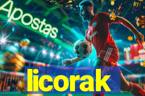 licorak