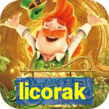 licorak