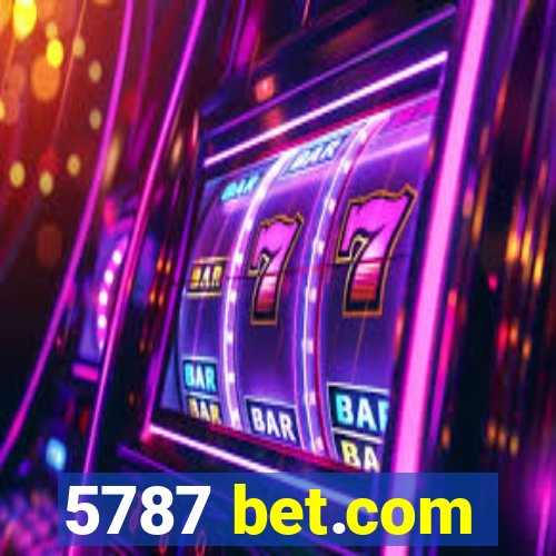 5787 bet.com