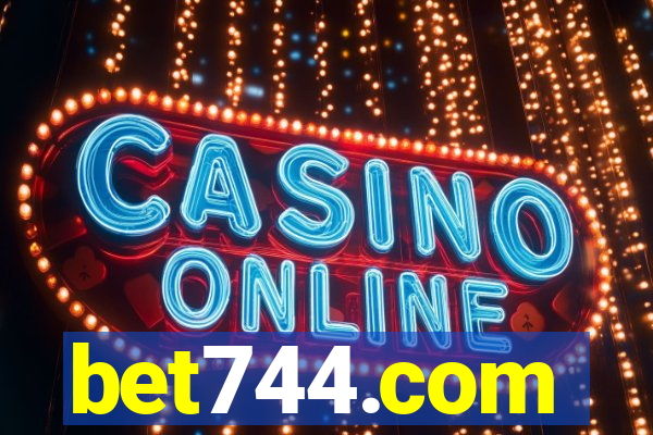 bet744.com