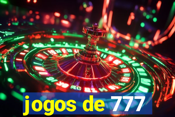 jogos de 777