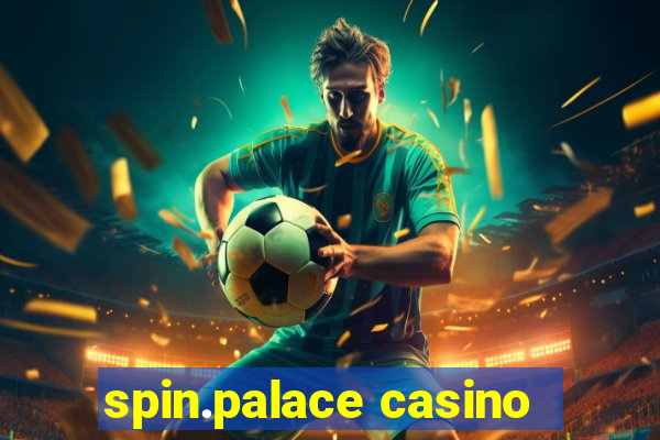 spin.palace casino