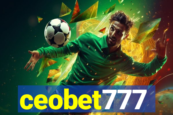 ceobet777