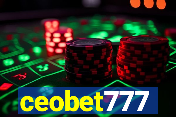 ceobet777