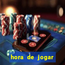 hora de jogar fortune tiger