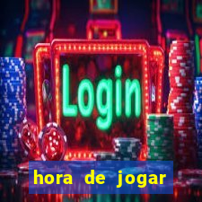 hora de jogar fortune tiger