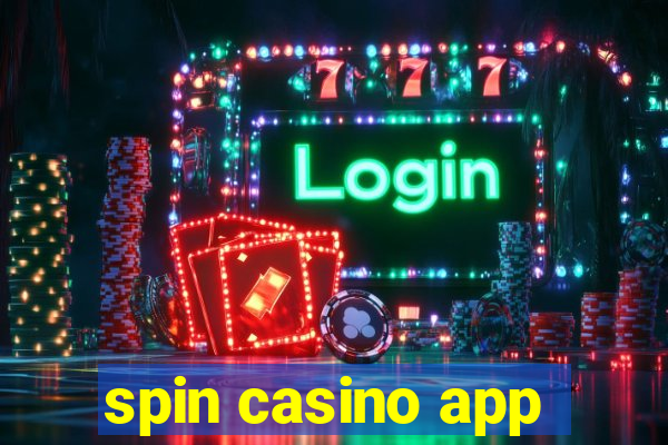 spin casino app