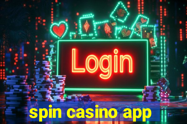 spin casino app