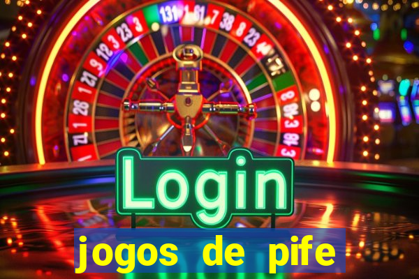 jogos de pife baralho online